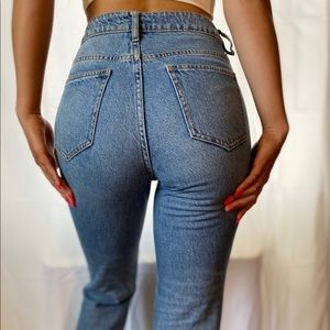 PACSUN jeans